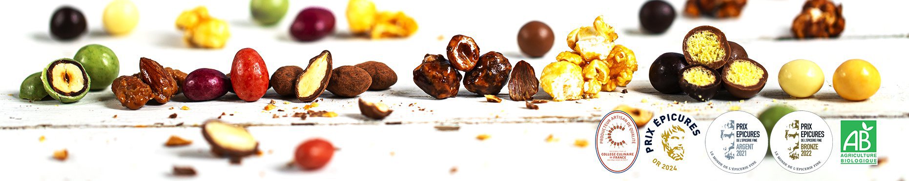 COCORIPOP -confiserie chocolaterie-