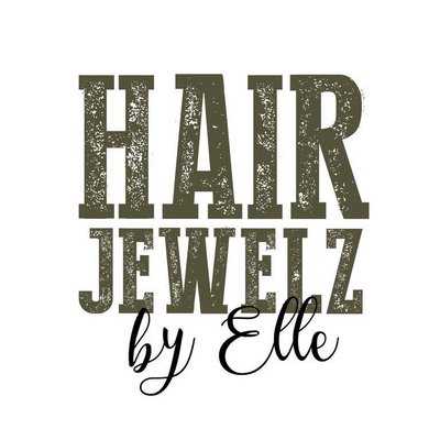 Hairjewelz by Elle