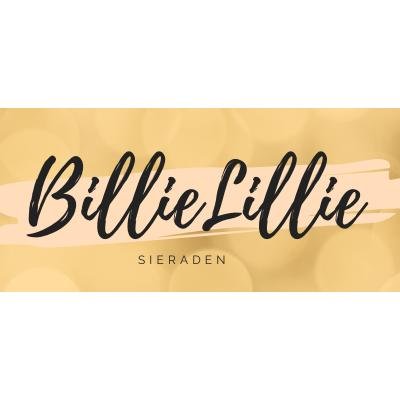 BillieLillie Sieraden