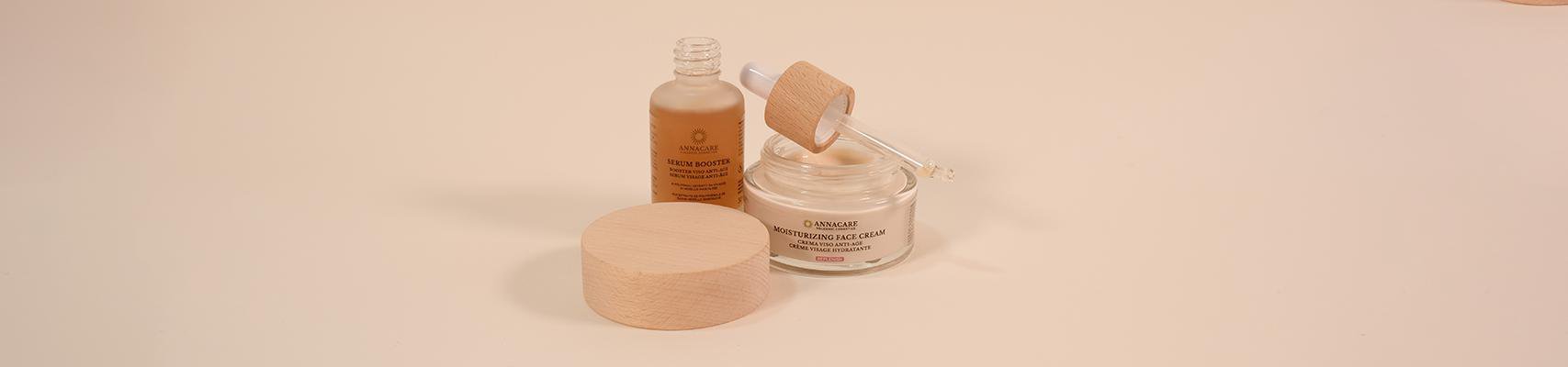 Annacare Volcanic Cosmetics