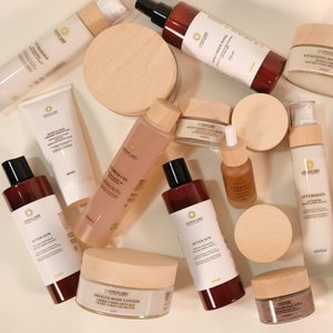 Annacare Volcanic Cosmetics, Health & Beauty brand in Italy