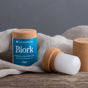 Biork, Health & Beauty brand in Germany