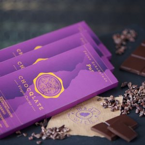 CHOCQLATE, Food & Beverages brand in Germany