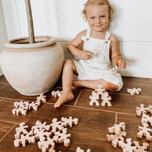 Flockmen, Kinder & Babys Marke in Lettland