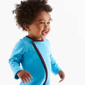 Zipit Babywear, Kinder & Babys Marke in Großbritannien