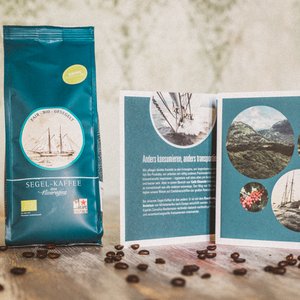 Café Chavalo eG, Food & Beverages brand in Germany