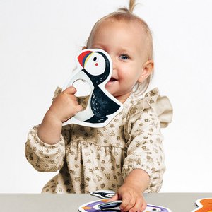 Banana Panda, Kinder & Babys Marke in Polen