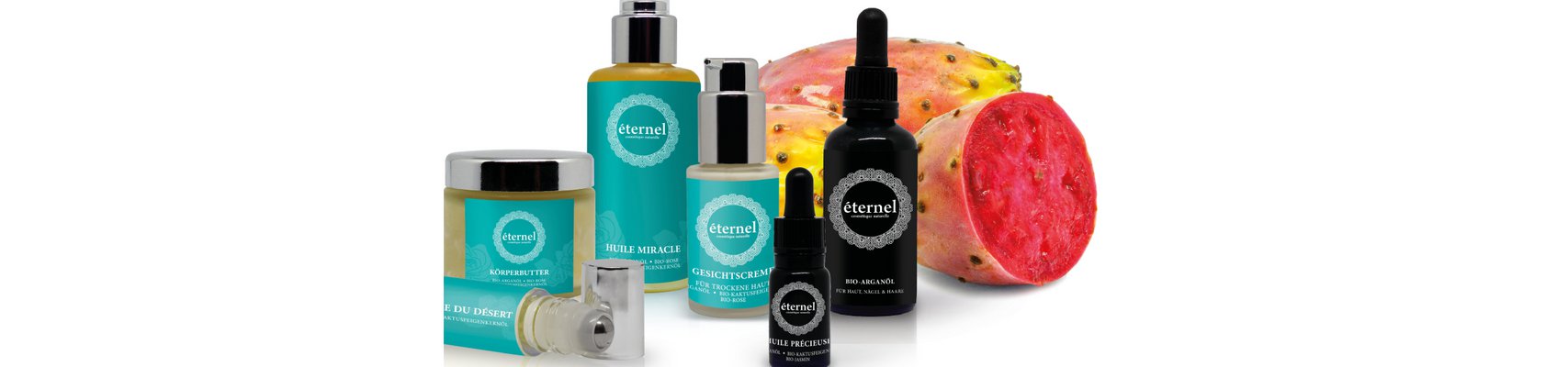 eternel Organic Skincare