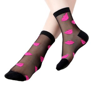 Yuko B. Socks, Sieraden merk in Frankrijk