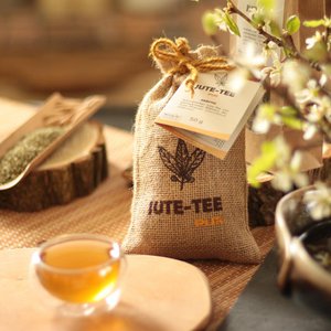 Jutevital, Food & Beverages brand in Germany