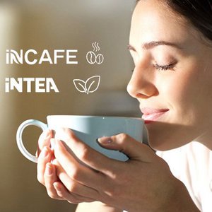 iNBEVERAGES, Food & Beverages brand in Greece