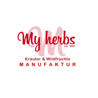 MY HERBS - Manufaktur
