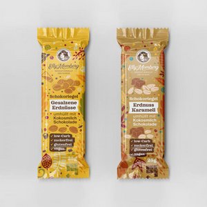 Elly Momberg, Food & Beverages brand in Germany