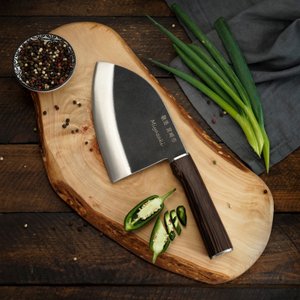 Ed Mahony, Koken & Tafelen merk in Duitsland