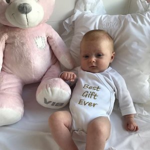 VIB | Very Important Baby®, Kinder & Babys Marke in Niederlande