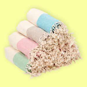 Texy Towel, Home & Living merk in Nederland