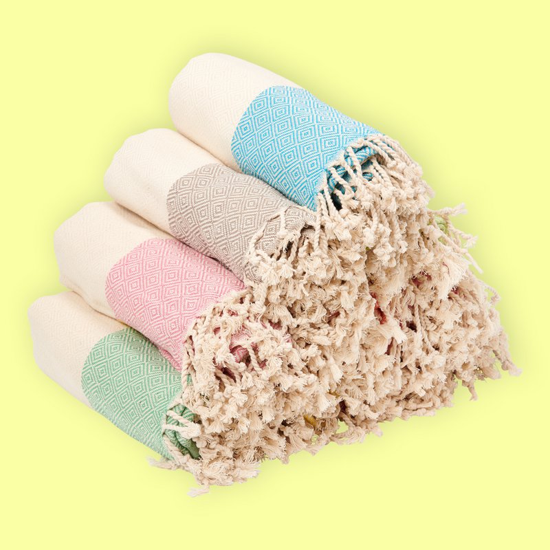 Texy Towel - 1