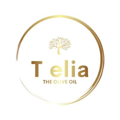TELIA OLIVE OIL