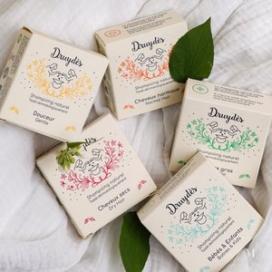 DRUYDES, Health & Beauty merk in Frankrijk