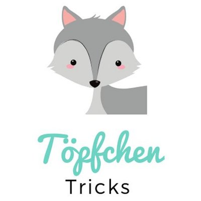 Töpfchen Tricks