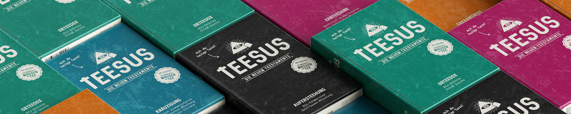 TEESUS