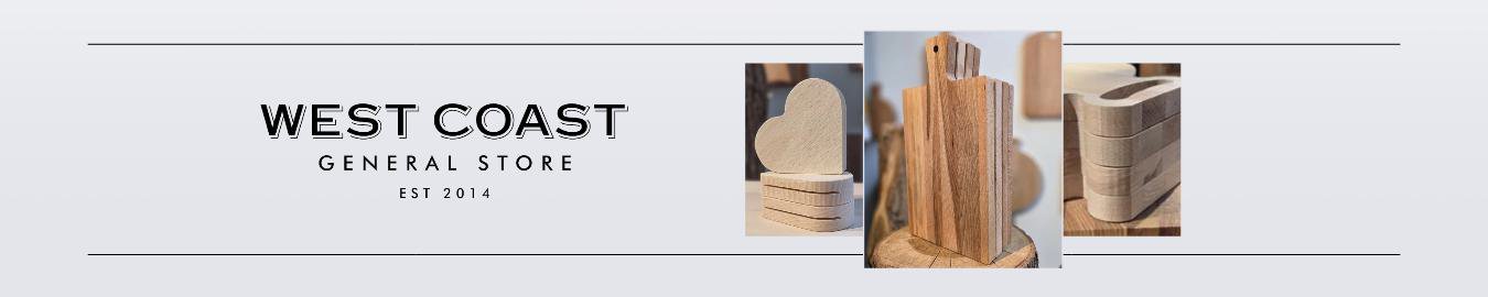 West Coast General Store