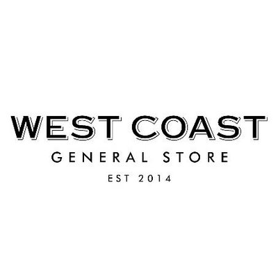 West Coast General Store