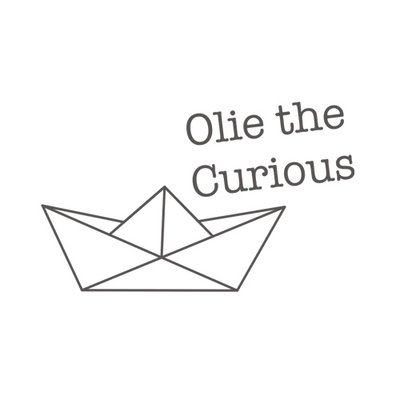 Olie The Curious
