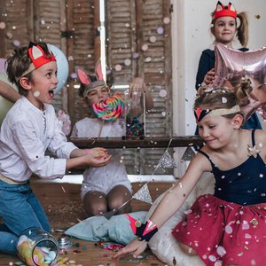 CHERRY BANDITS, Kinder & Babys Marke in Frankreich