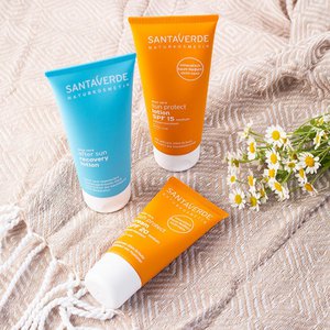 Santaverde, Health & Beauty brand in Netherlands