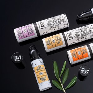 Oliv Bio, Health & Beauty brand in Netherlands