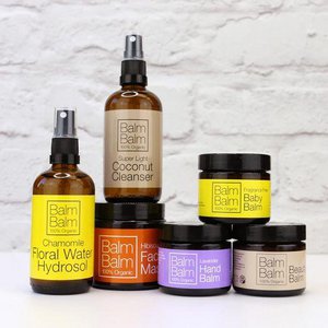 Balm Balm, Health & Beauty brand in Netherlands