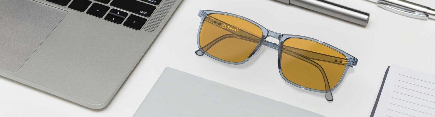 Foxman Frames