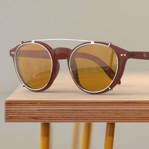 Foxman Frames, Jewelry brand in United Kingdom