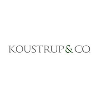KOUSTRUP & CO.