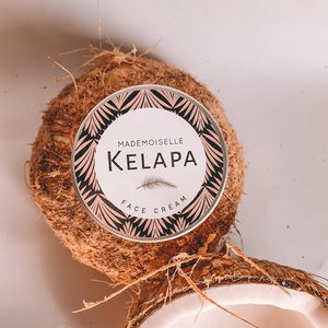 MADEMOISELLE KELAPA, Health & Beauty brand in France