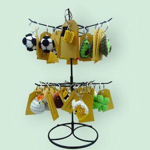 Knuffelsenzo, Jewelry brand in Netherlands