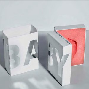 Babyfootprint, Kinder & Babys Marke in Deutschland