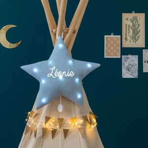 OH LA LA PARIS, Kinder & Babys Marke in Frankreich