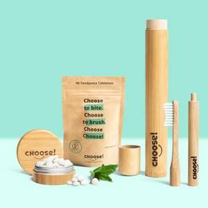 CHOOSE TeethCare B.V., Gesundheit & Schönheit Marke in Niederlande