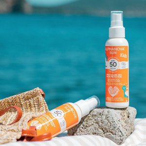 Alphanova SUN, Gesundheit & Schönheit Marke in Niederlande