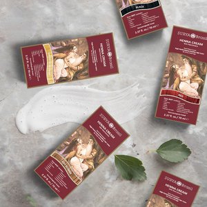 Surya Brasil, Health & Beauty merk in Nederland