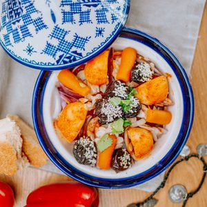 ZIRI, Koken & Tafelen merk in Nederland