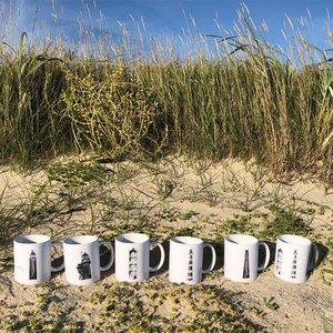 Wad Anders Post, Schreibwaren Marke in Niederlande