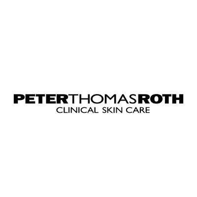 PETER THOMAS ROTH