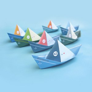 Sophie et Martin, Kinder & Babys Marke in Frankreich