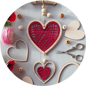 MooiHout, Kids & Baby brand in Netherlands