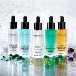 GEMOLOGY, Health & Beauty brand in France