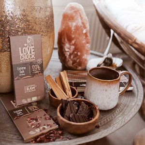 Lovechock, Food & Beverages brand in Netherlands