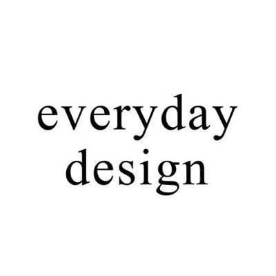 Everyday Design